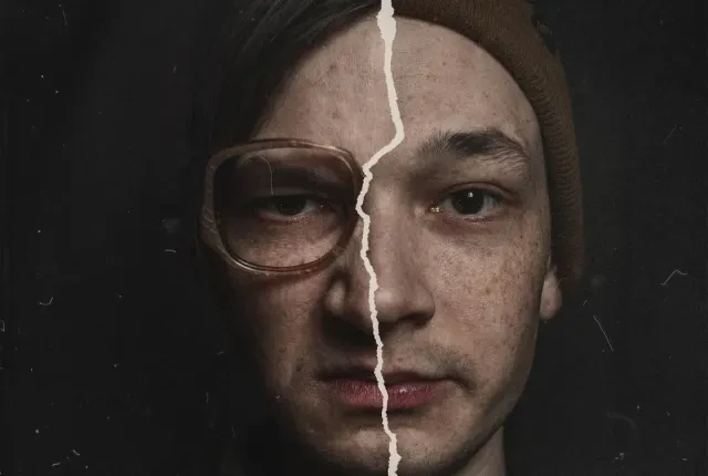 Квест «Insane Paranoid»